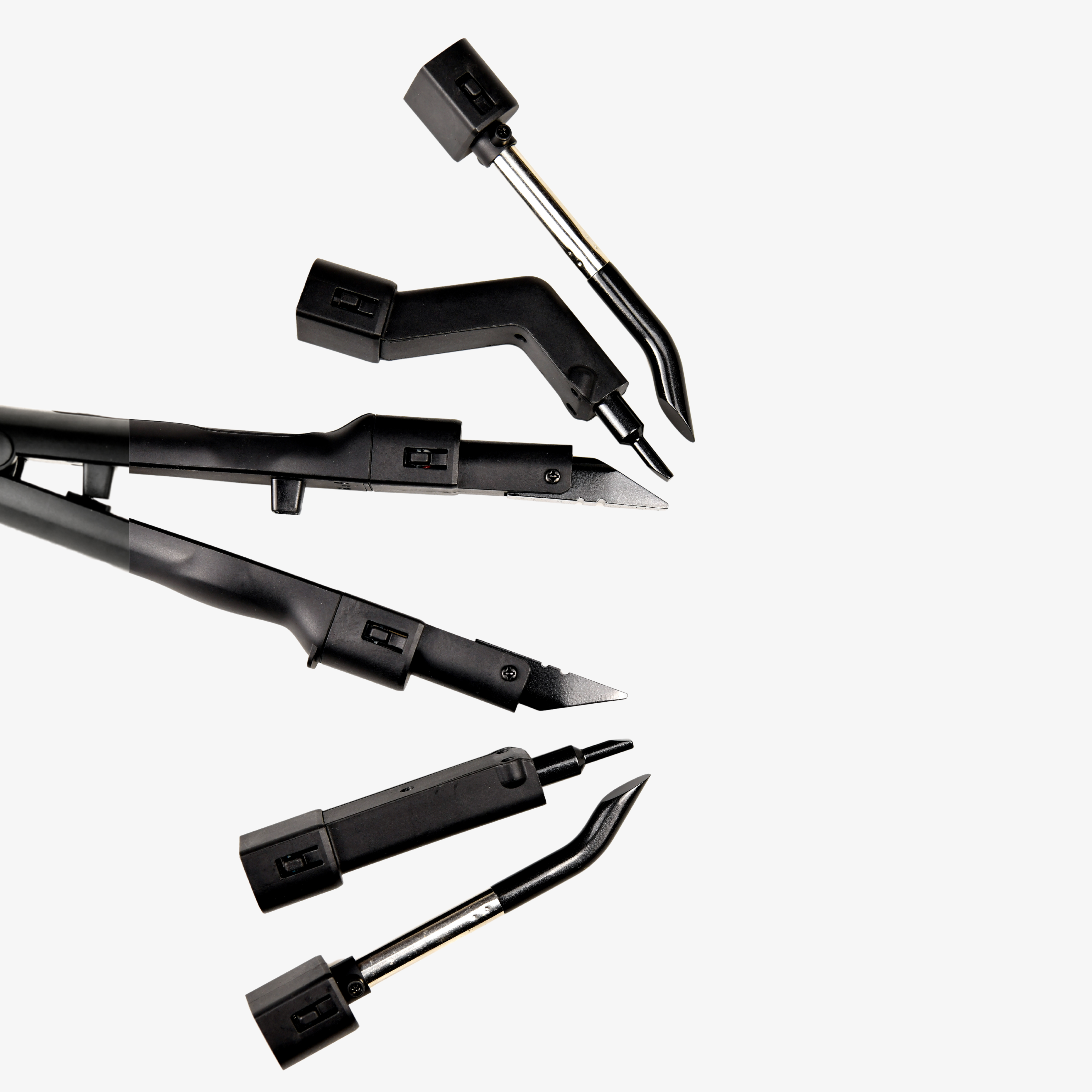 Keratin Fusion System 3-in-1