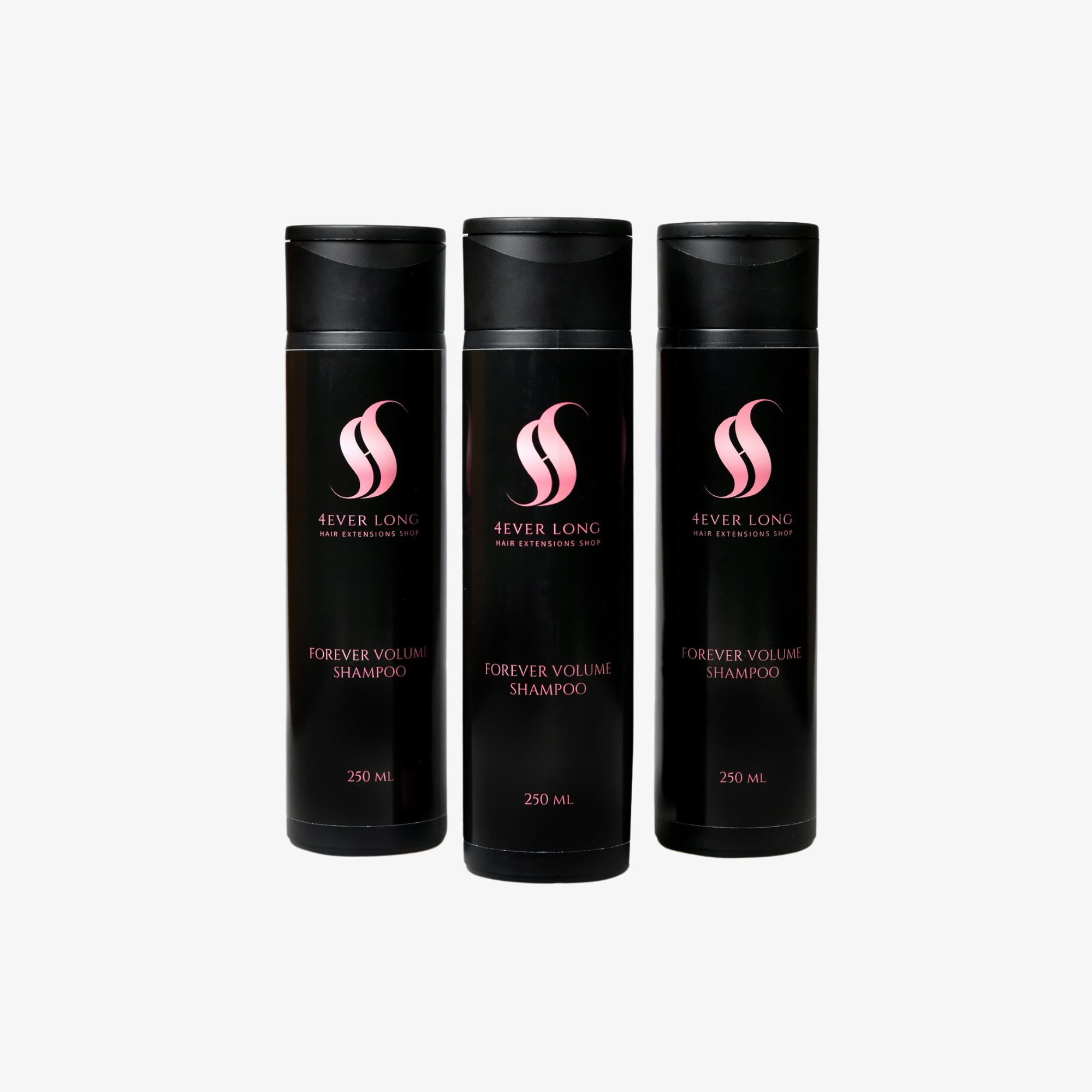 Forever Volume Shamooo
