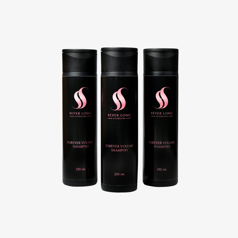 Forever Volume Shamooo