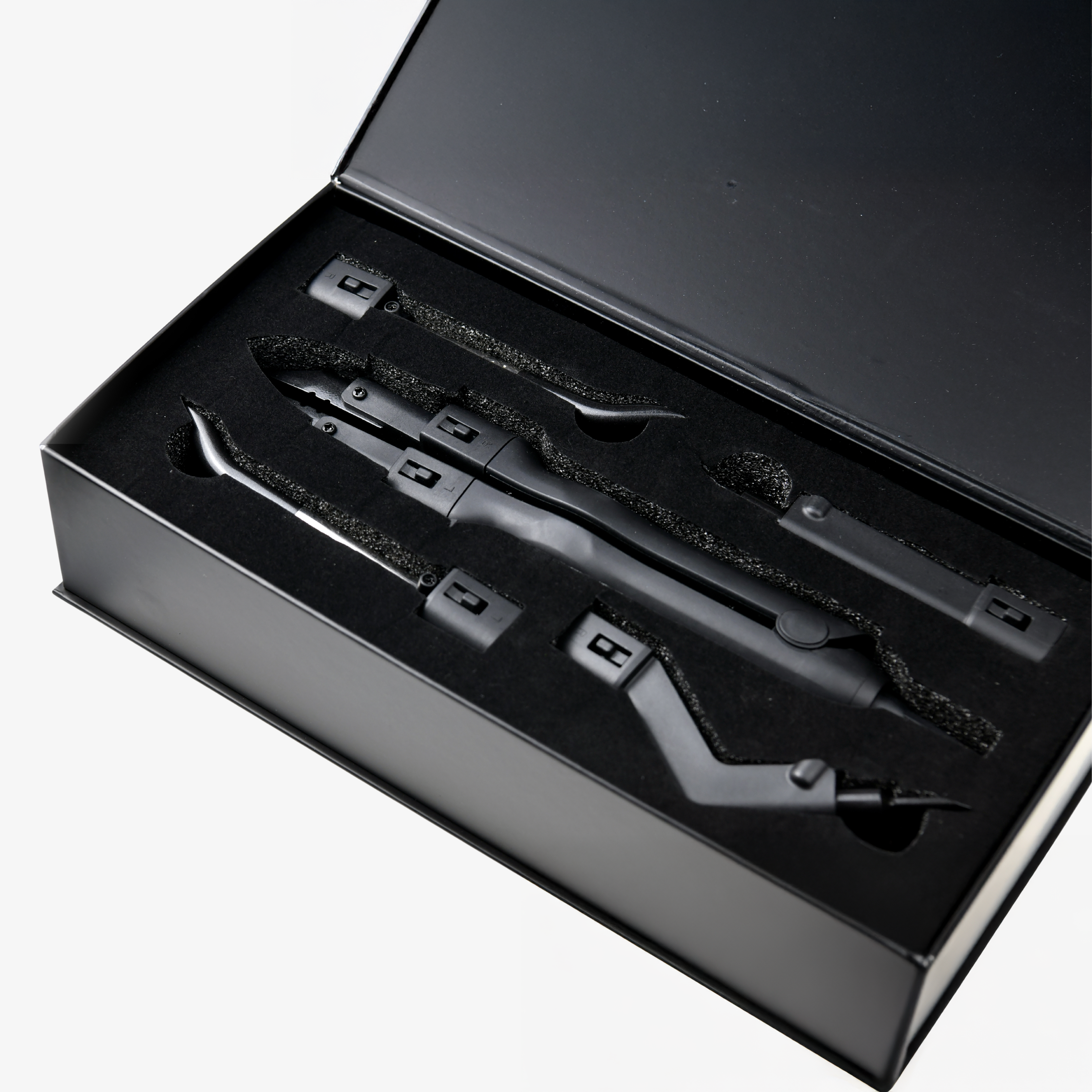 Keratin Fusion System 3-in-1